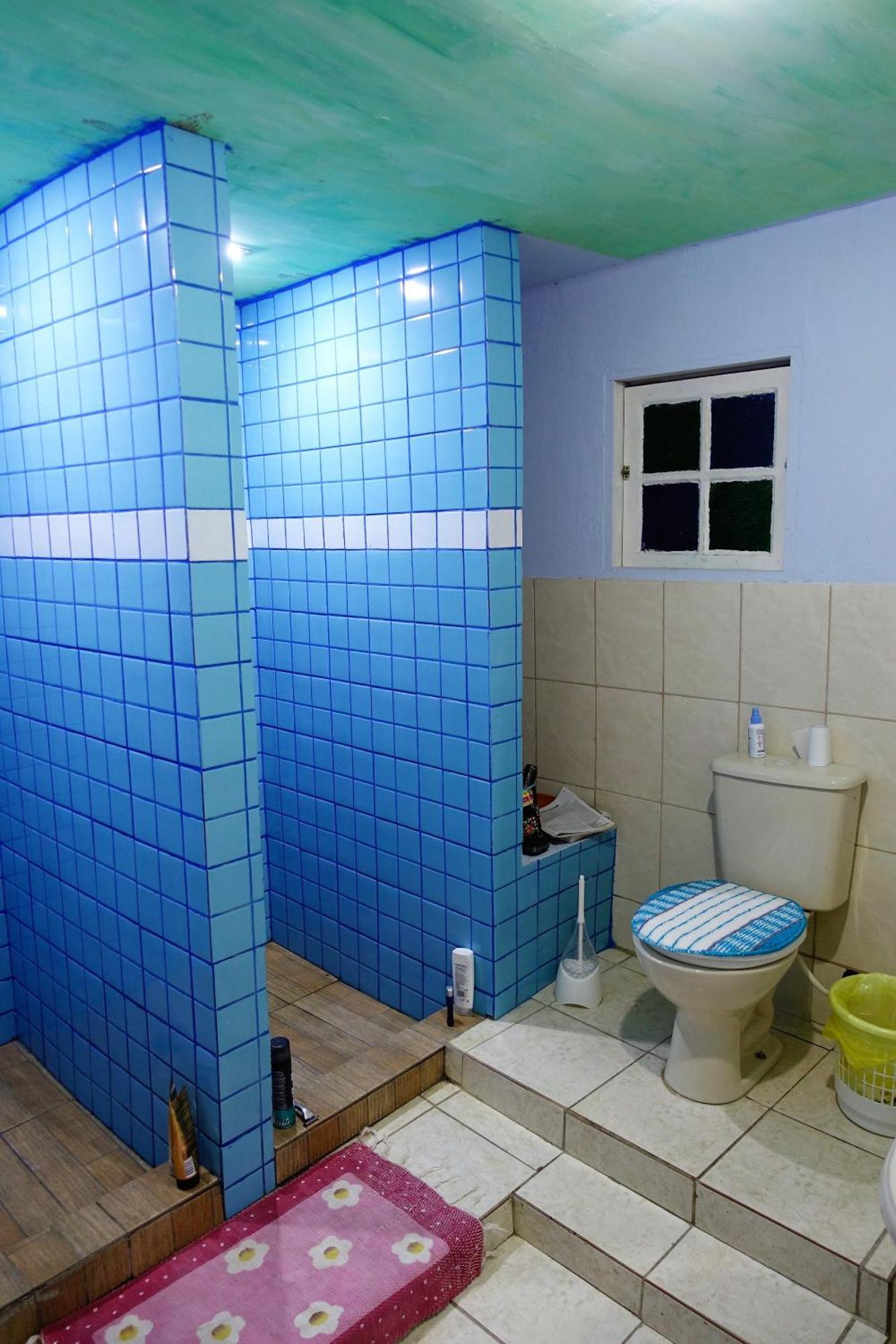 Albergue Favelinha *