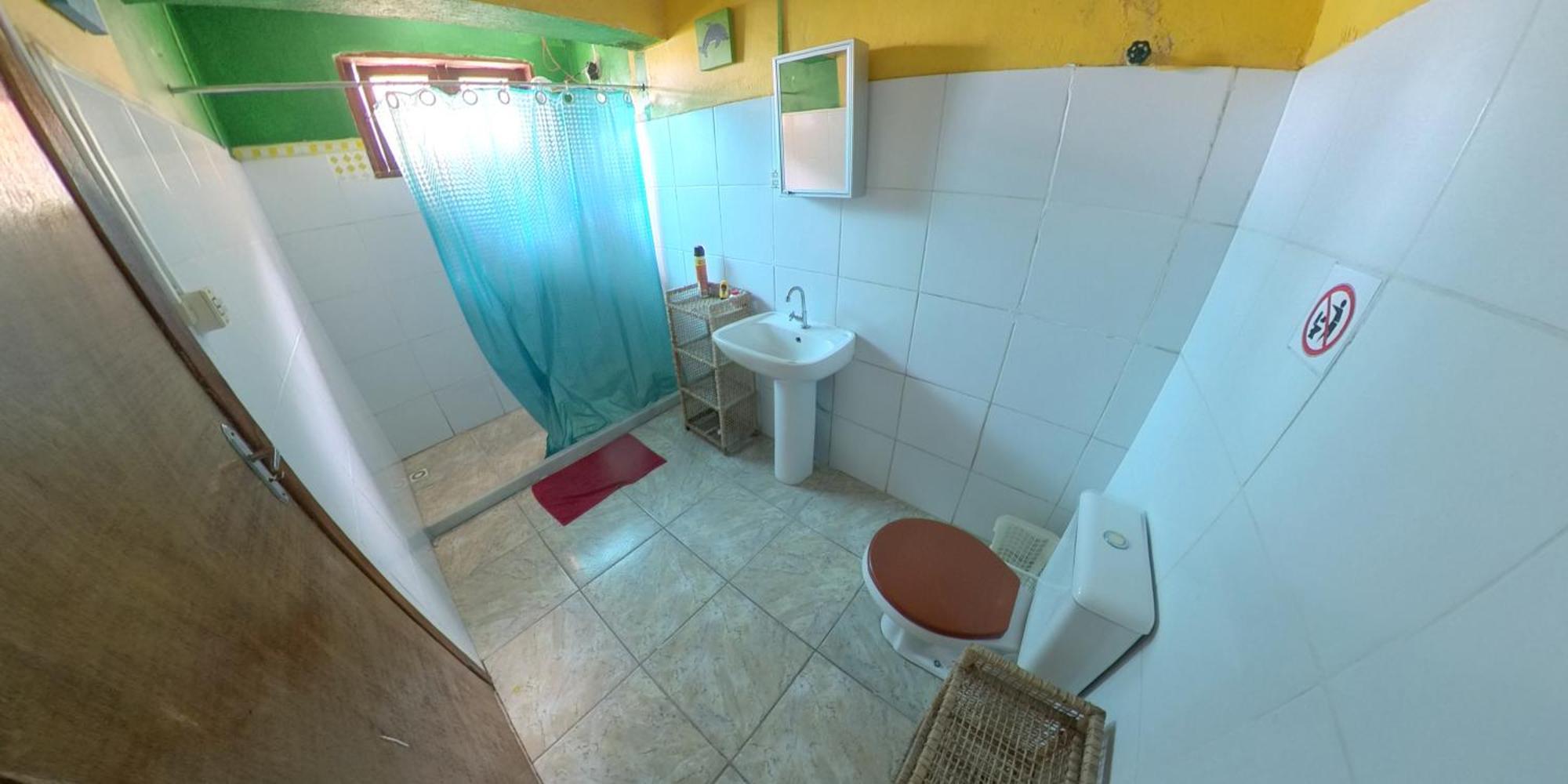 Albergue Favelinha