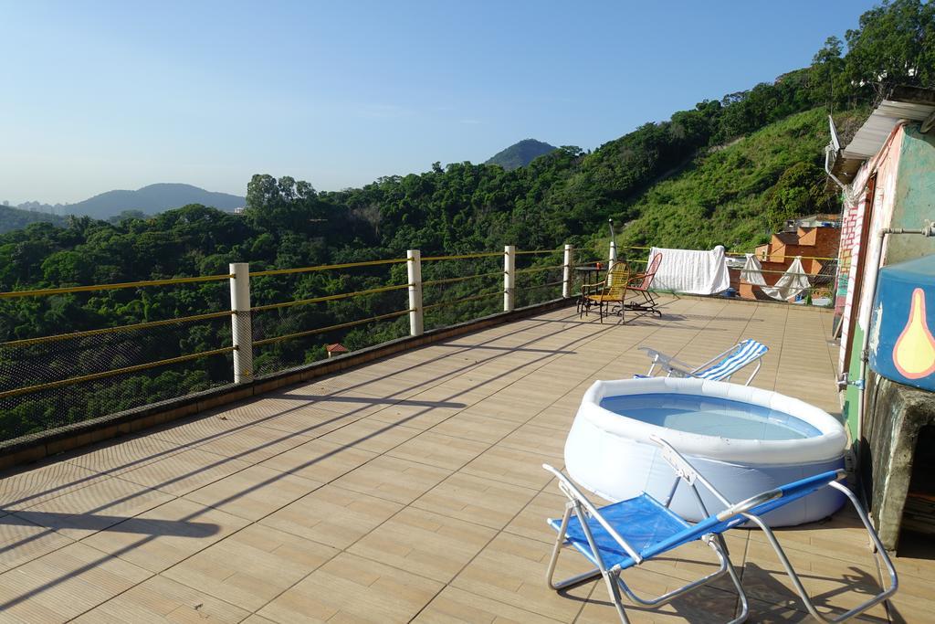 Albergue Favelinha *