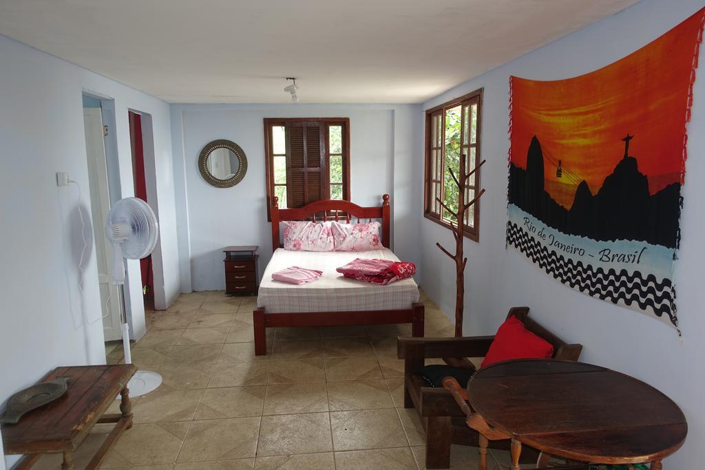 Favelinha Albergue