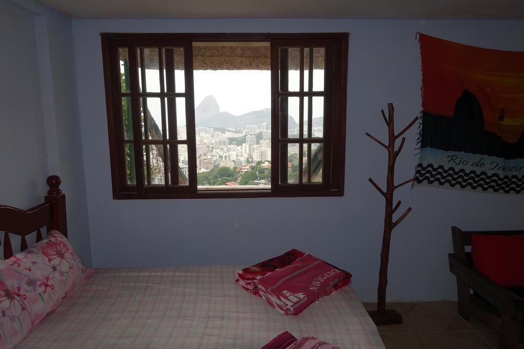 Favelinha Albergue *