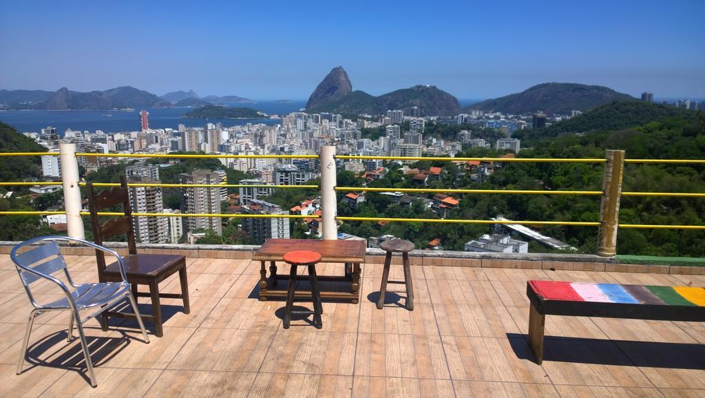 Favelinha Rio de Janeiro