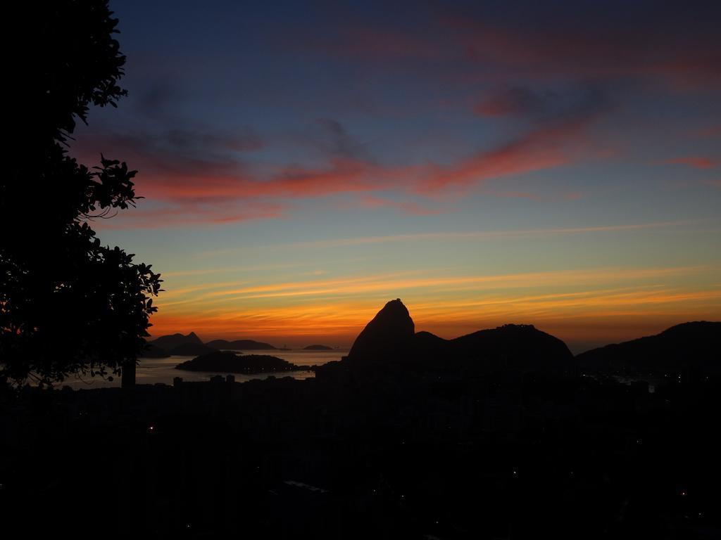 Favelinha Albergue