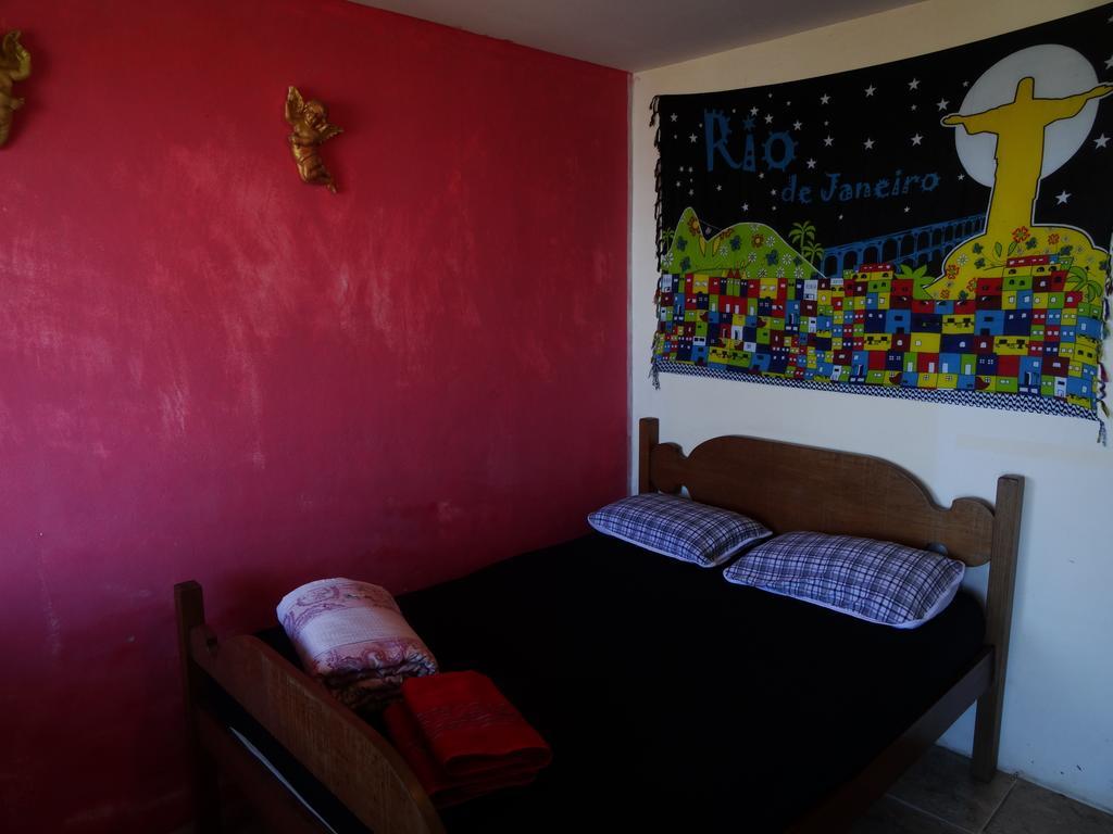 Albergue Favelinha *
