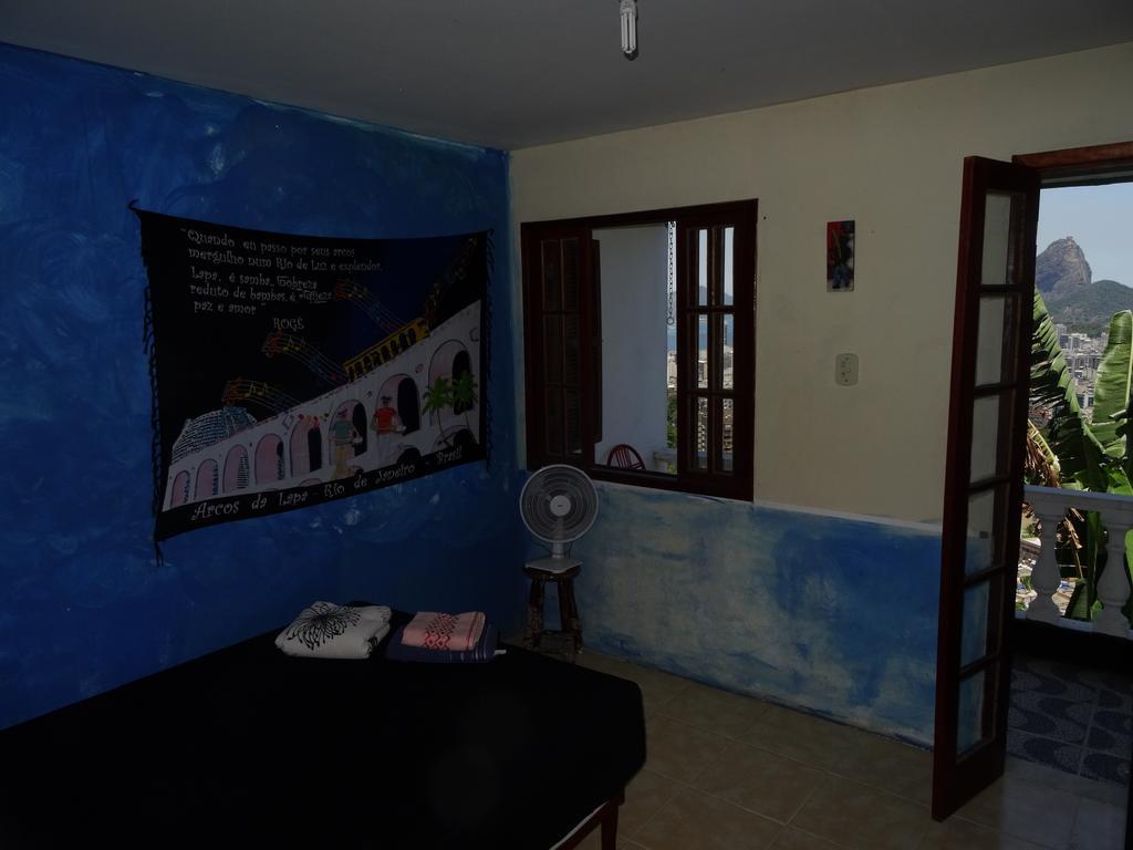 Favelinha Albergue
