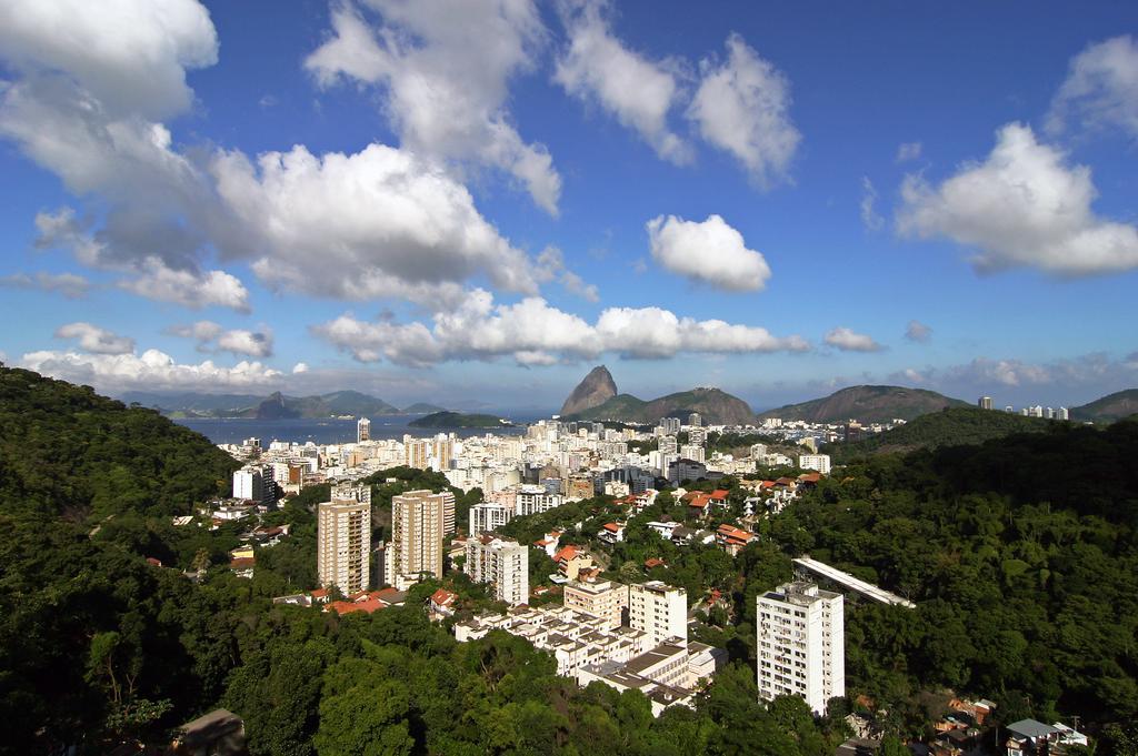 Albergue Favelinha