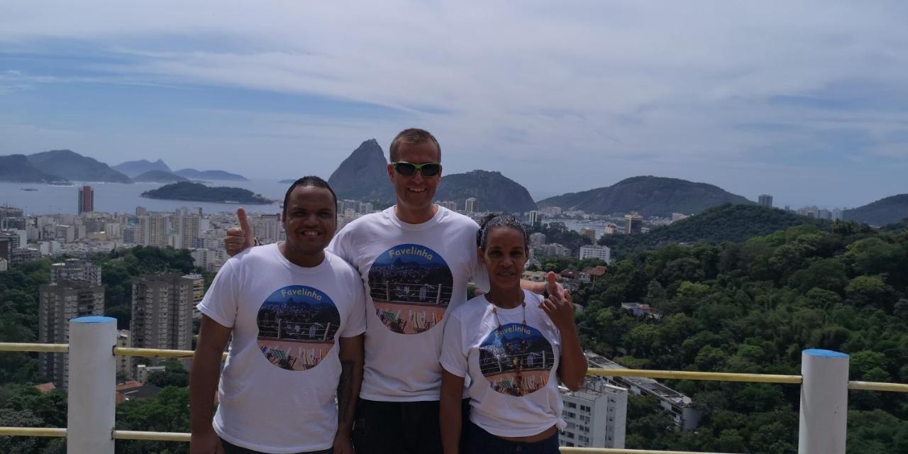 Favelinha * Rio de Janeiro