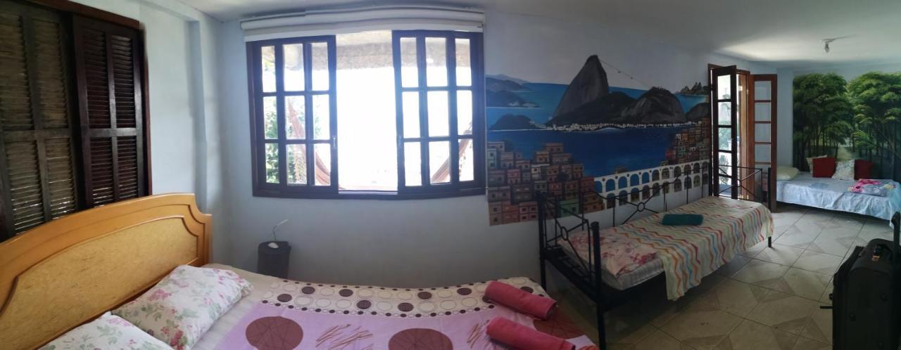 Favelinha * Rio de Janeiro
